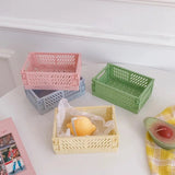 Boxtoday Pastel Storage Crates