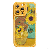 Boxtoday Gift Sunflowers IPhone Case