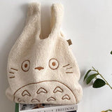 Boxtoday Gift Totoro Tote bag