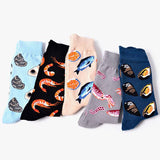 Boxtoday Gift Mussel Socks