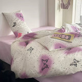 Boxtoday Vintage Butterflies Y2K Aesthetic Bedding Set