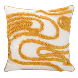 Boxtoday Wavy Tufted Cushion Cover