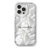 Boxtoday Gift Pretty Bow iPhone Case